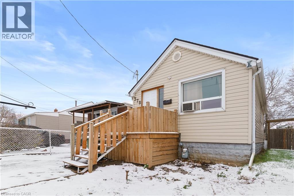 379 Strathearne Avenue, Hamilton, Ontario L8H 5L2 - Photo 4 - 40792192
