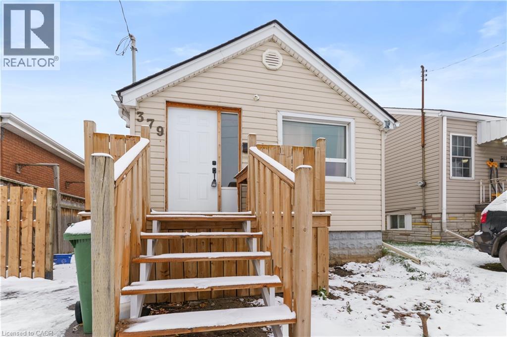 379 Strathearne Avenue, Hamilton, Ontario L8H 5L2 - Photo 5 - 40792192