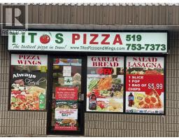 170 Brantwood Park Road Unit# 2, Brantford, Ca