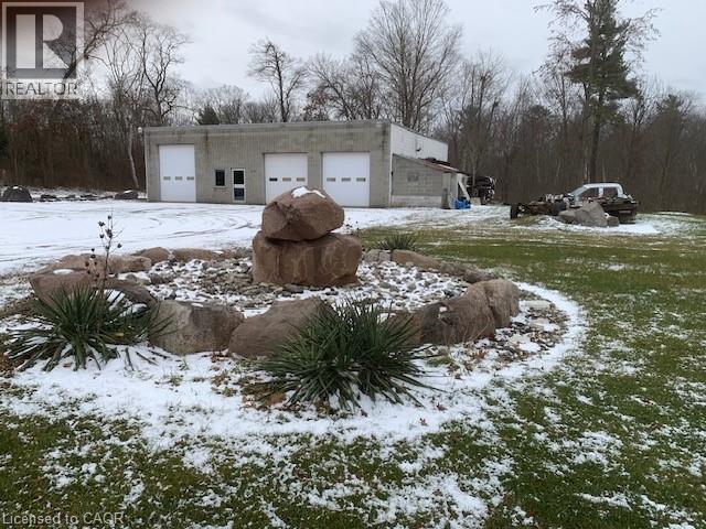 2427 PINEGROVE Road, delhi, Ontario