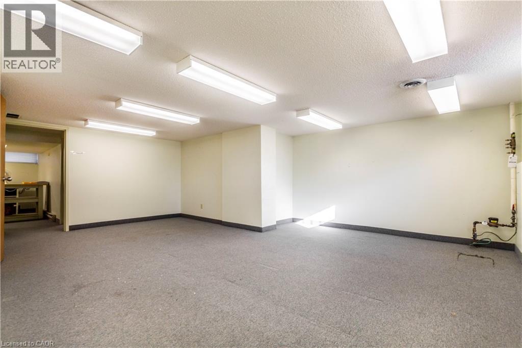 275 Lawrence Avenue Unit# Lower, Kitchener, Ontario N2M 1Y3 - Photo 11 - 40791937