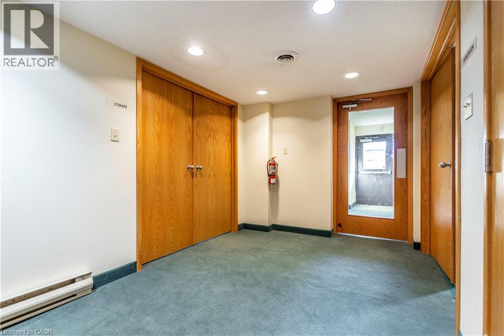 275 Lawrence Avenue Unit# Lower, Kitchener, Ontario N2M 1Y3 - Photo 13 - 40791937