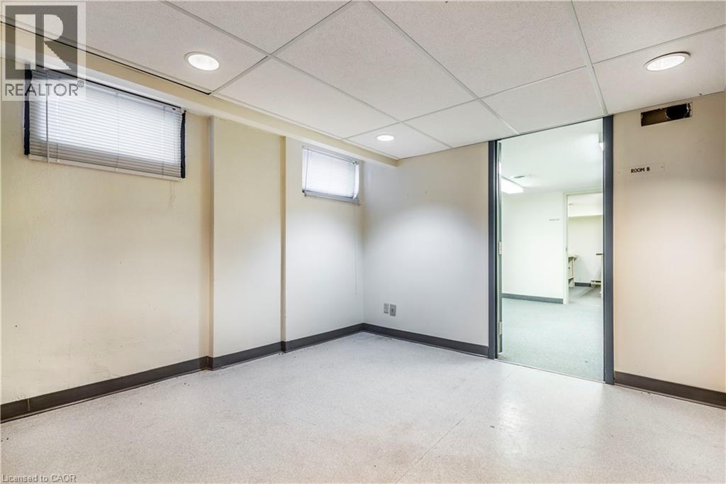 275 Lawrence Avenue Unit# Lower, Kitchener, Ontario N2M 1Y3 - Photo 16 - 40791937