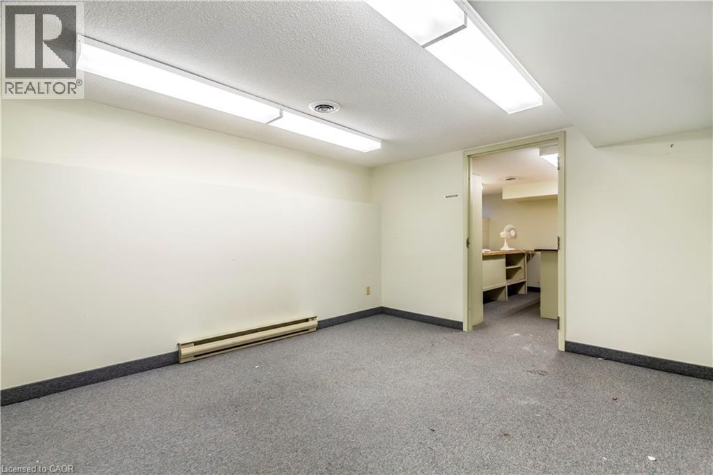 275 Lawrence Avenue Unit# Lower, Kitchener, Ontario N2M 1Y3 - Photo 17 - 40791937