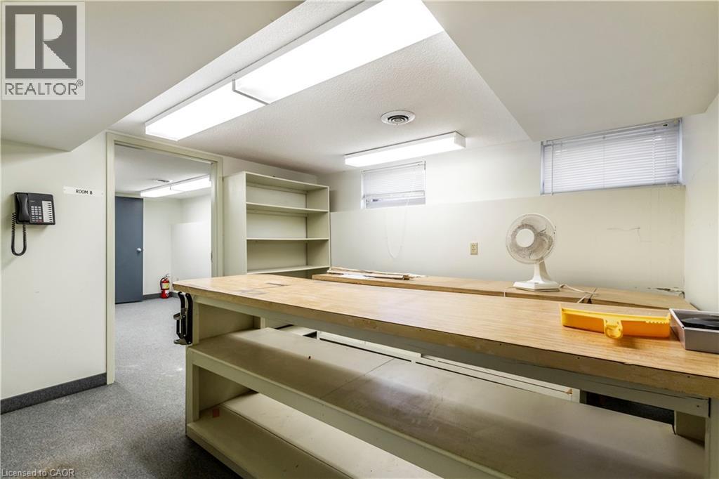 275 Lawrence Avenue Unit# Lower, Kitchener, Ontario N2M 1Y3 - Photo 20 - 40791937