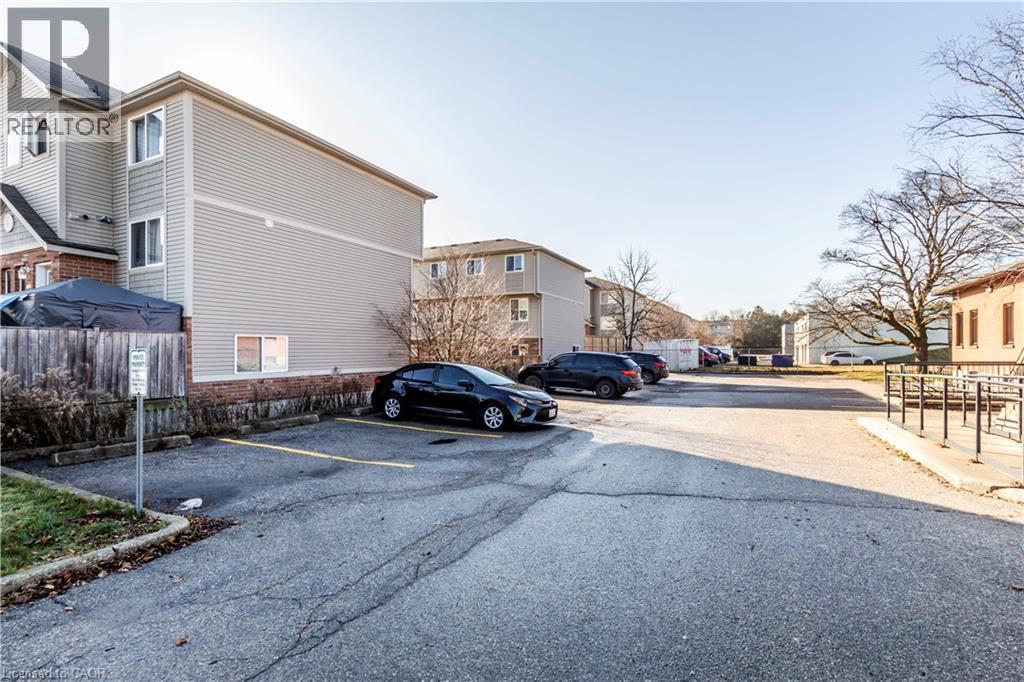 275 Lawrence Avenue Unit# Lower, Kitchener, Ontario N2M 1Y3 - Photo 21 - 40791937