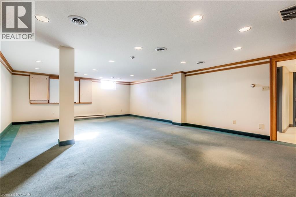 275 Lawrence Avenue Unit# Lower, Kitchener, Ontario N2M 1Y3 - Photo 5 - 40791937