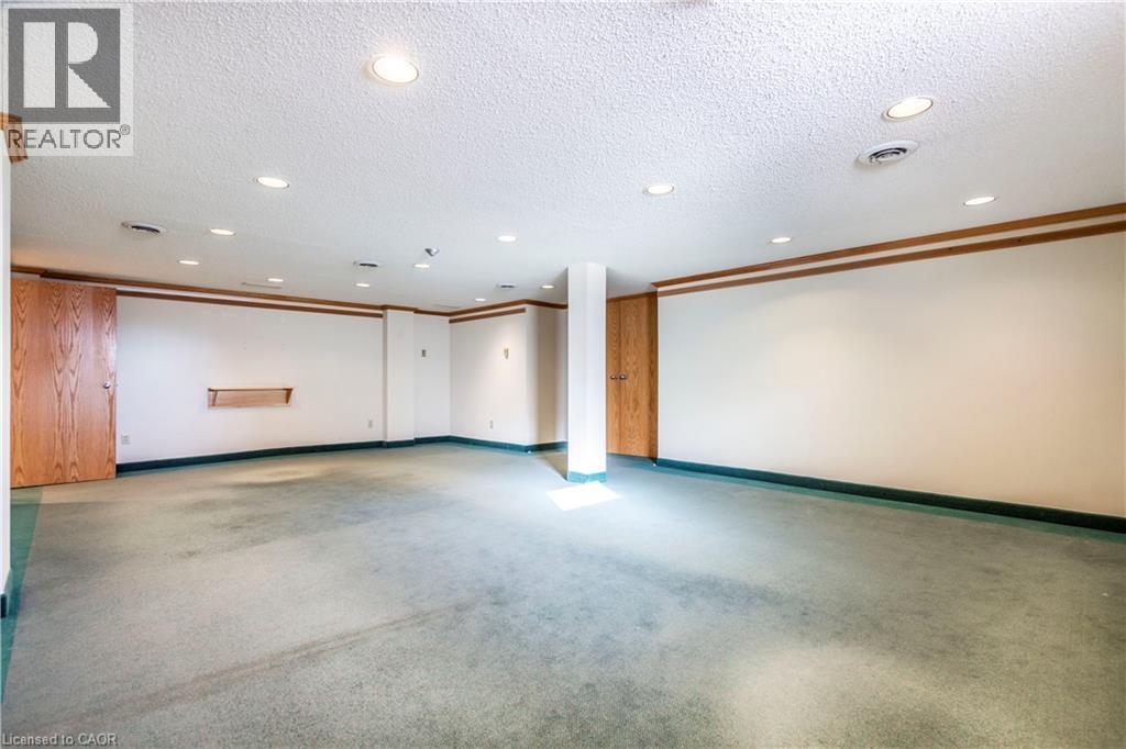 275 Lawrence Avenue Unit# Lower, Kitchener, Ontario N2M 1Y3 - Photo 8 - 40791937