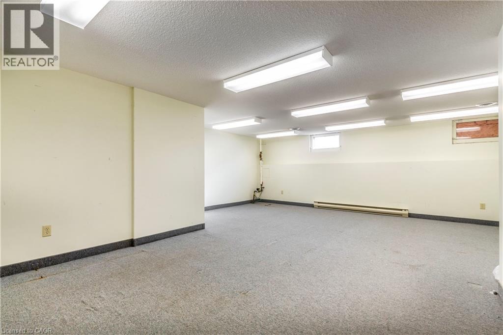 275 Lawrence Avenue Unit# Lower, Kitchener, Ontario N2M 1Y3 - Photo 9 - 40791937