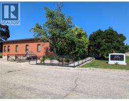 275 LAWRENCE Avenue Unit# LOWER, Kitchener, Ontario