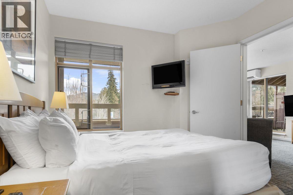 204 4338 Main (Week 6) Street, Whistler, British Columbia  V8E 1B4 - Photo 10 - R3071887