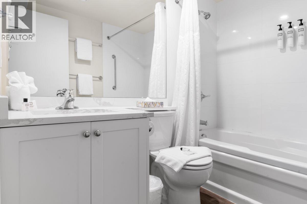 204 4338 Main (Week 6) Street, Whistler, British Columbia  V8E 1B4 - Photo 13 - R3071887