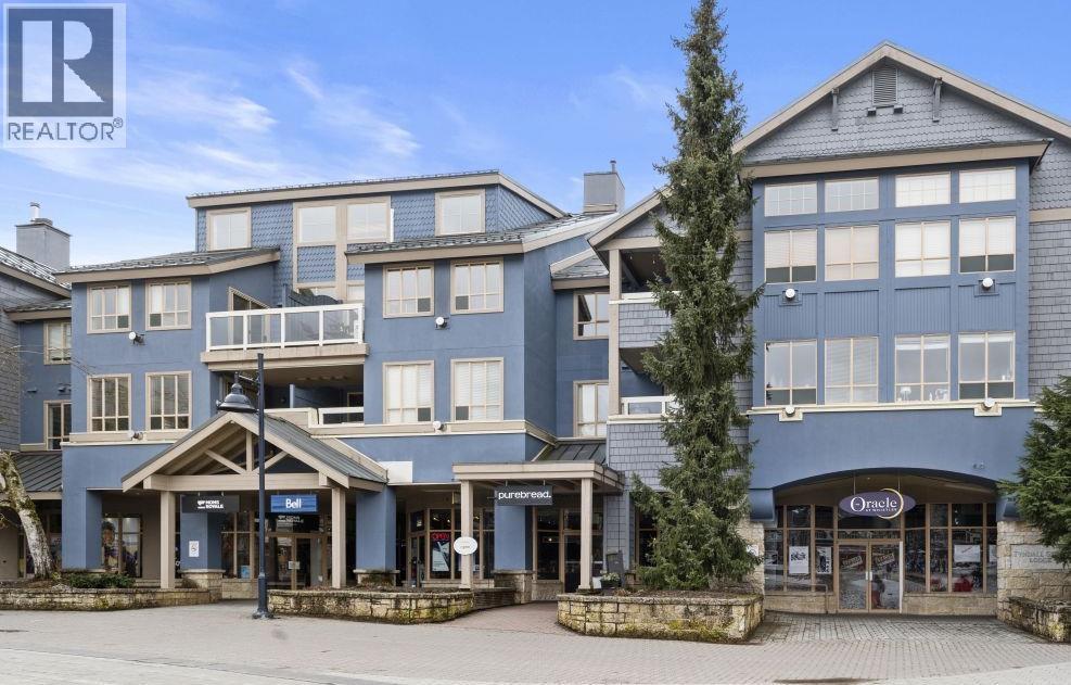 204 4338 Main (Week 6) Street, Whistler, British Columbia  V8E 1B4 - Photo 14 - R3071887