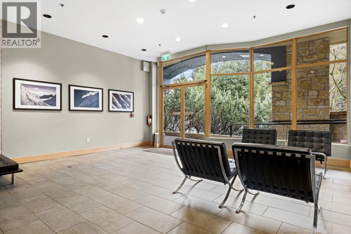 204 4338 Main (Week 6) Street, Whistler, British Columbia  V8E 1B4 - Photo 15 - R3071887