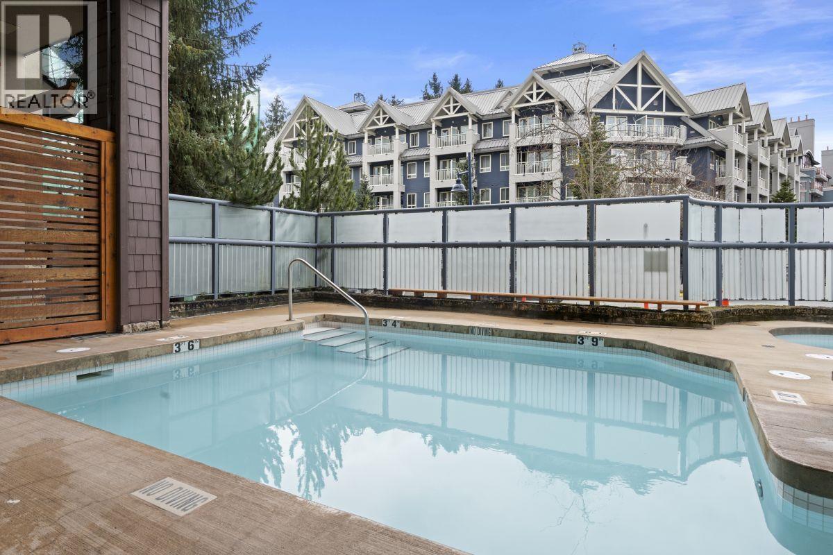 204 4338 Main (Week 6) Street, Whistler, British Columbia  V8E 1B4 - Photo 18 - R3071887