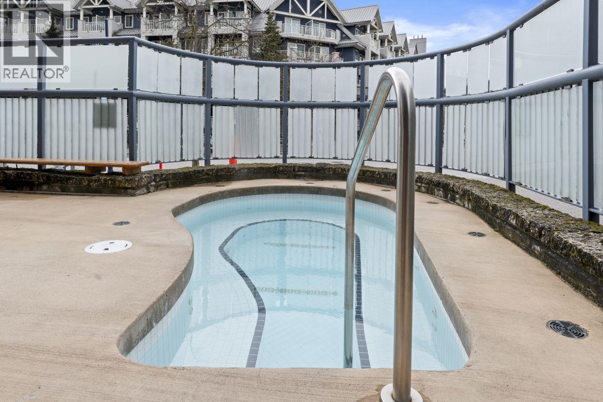 204 4338 Main (Week 6) Street, Whistler, British Columbia  V8E 1B4 - Photo 19 - R3071887