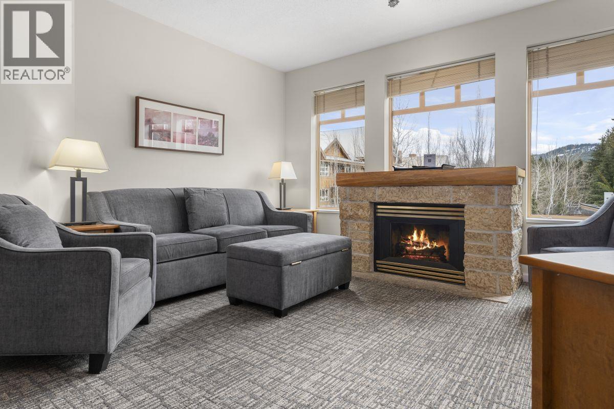204 4338 Main (Week 6) Street, Whistler, British Columbia  V8E 1B4 - Photo 2 - R3071887