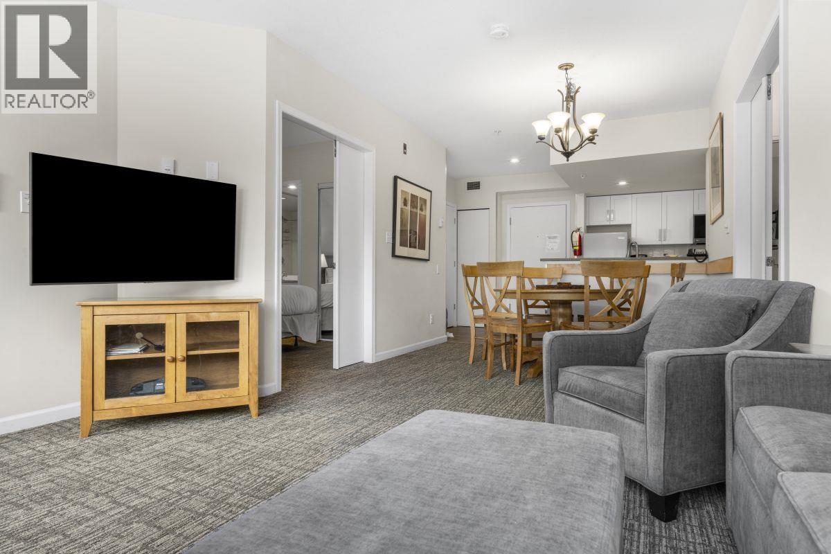 204 4338 Main (Week 6) Street, Whistler, British Columbia  V8E 1B4 - Photo 3 - R3071887