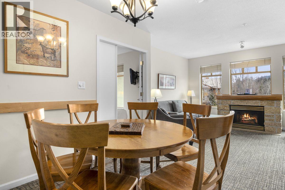 204 4338 Main (Week 6) Street, Whistler, British Columbia  V8E 1B4 - Photo 5 - R3071887