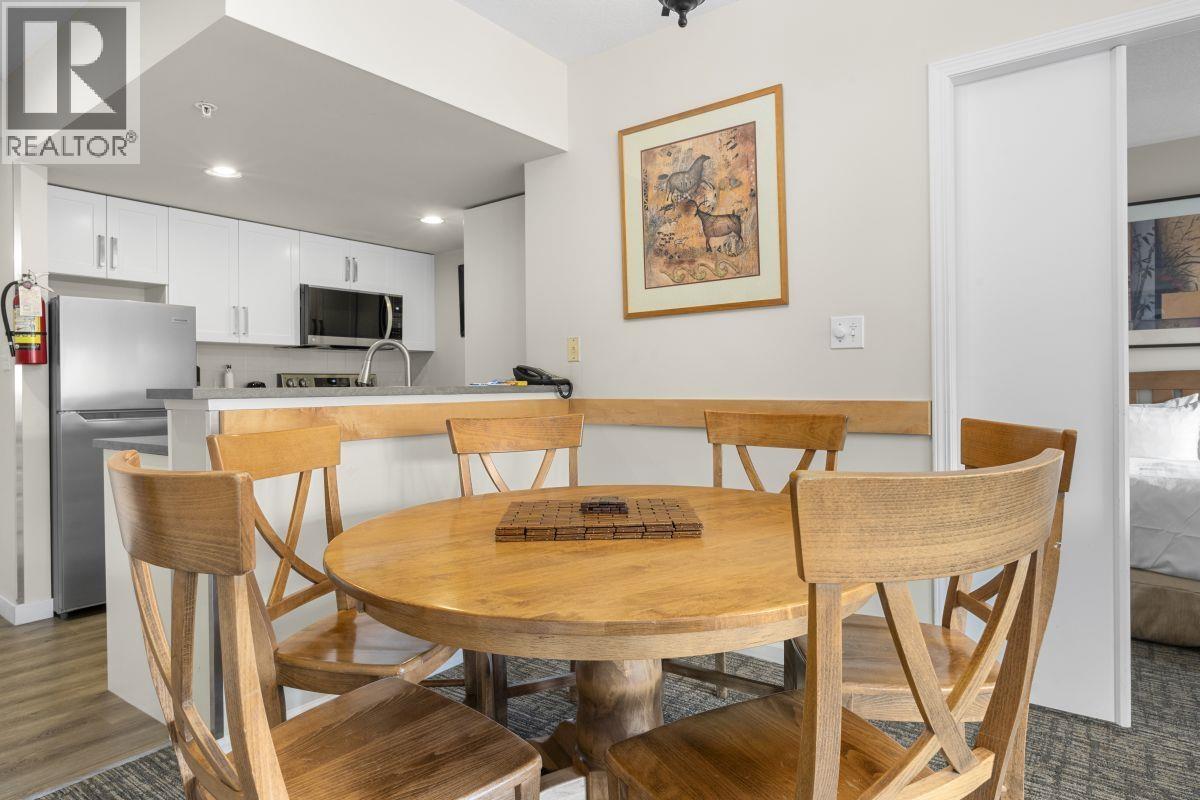 204 4338 Main (Week 6) Street, Whistler, British Columbia  V8E 1B4 - Photo 6 - R3071887