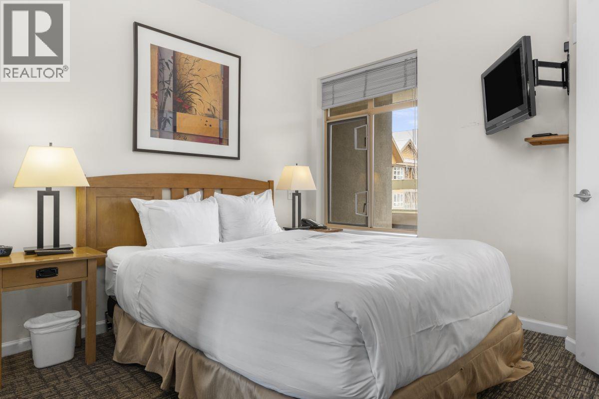 204 4338 Main (Week 6) Street, Whistler, British Columbia  V8E 1B4 - Photo 9 - R3071887