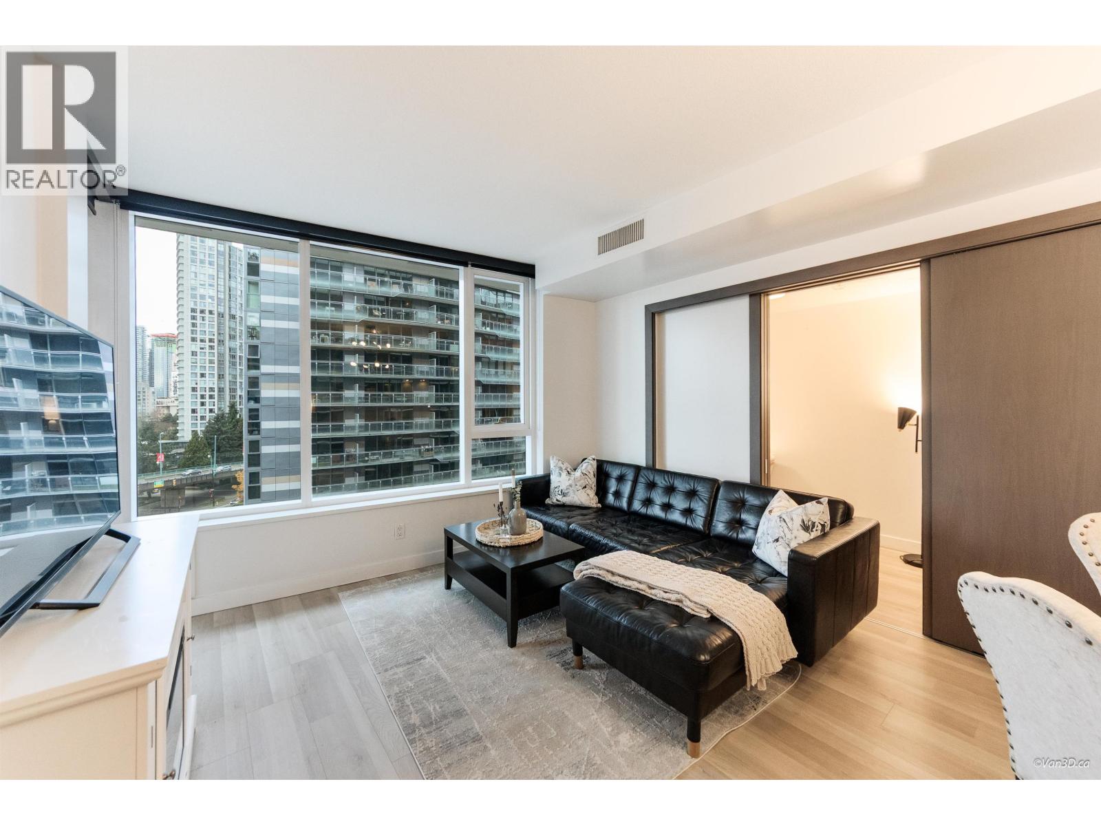 912 68 Smithe Street, Vancouver, British Columbia  V6B 0P4 - Photo 13 - R3071913