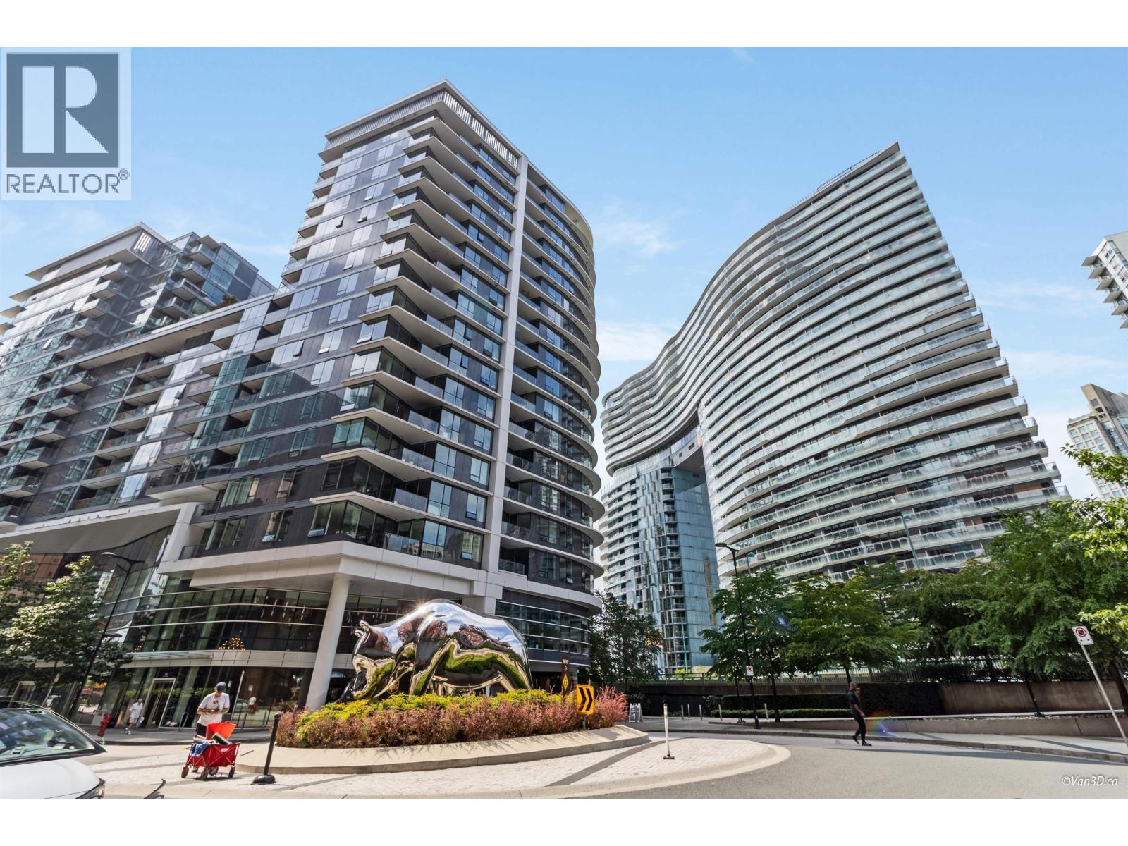 912 68 Smithe Street, Vancouver, British Columbia  V6B 0P4 - Photo 24 - R3071913