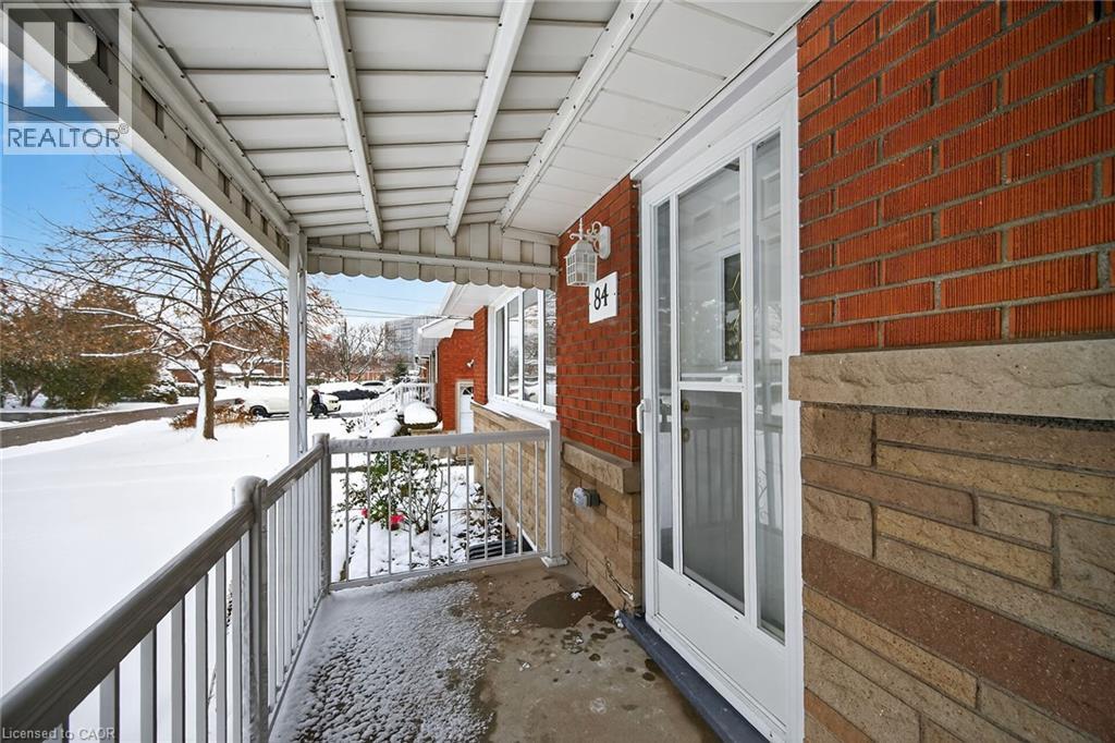 84 Blanmora Drive, Hamilton, Ontario  L8G 2A8 - Photo 4 - 40791310