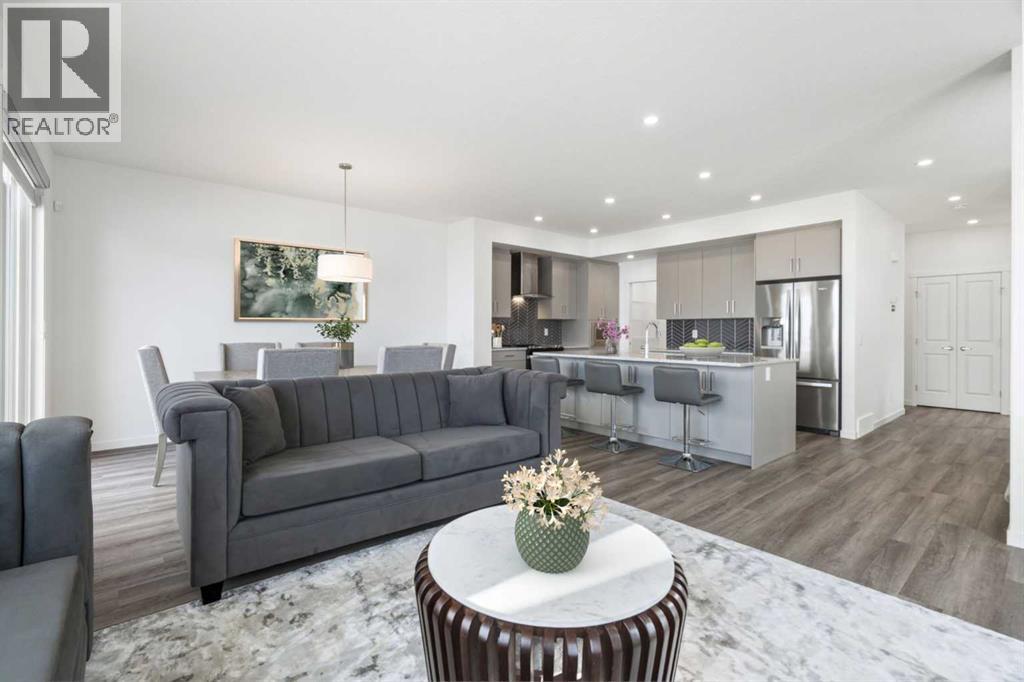 248 Masters Row Se, Calgary, Alberta  T3M 2R8 - Photo 16 - A2268735