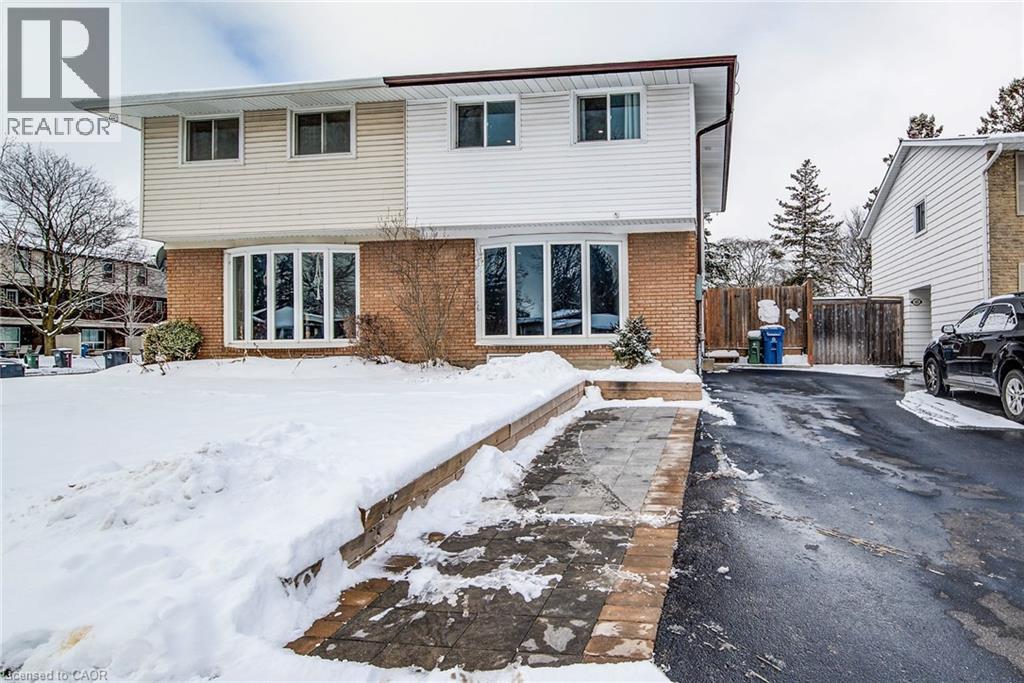 67 Burns Drive, Guelph, Ontario N1H 6V8 - Photo 2 - 40787323