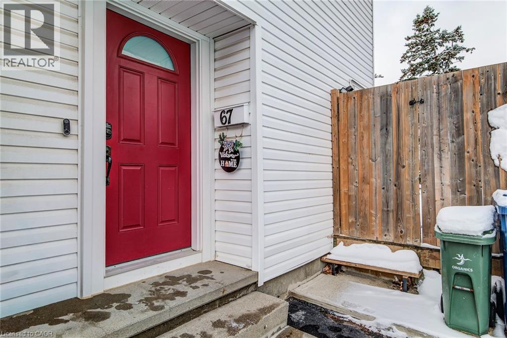 67 Burns Drive, Guelph, Ontario N1H 6V8 - Photo 3 - 40787323