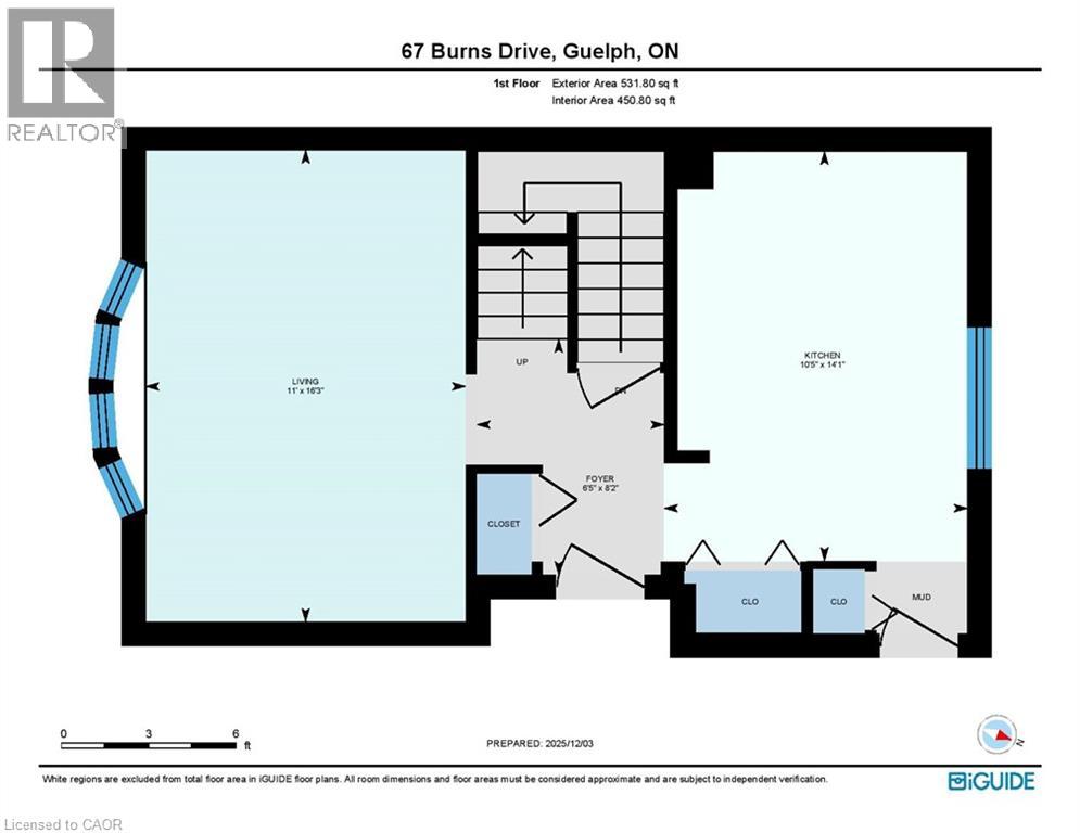 67 Burns Drive, Guelph, Ontario N1H 6V8 - Photo 42 - 40787323