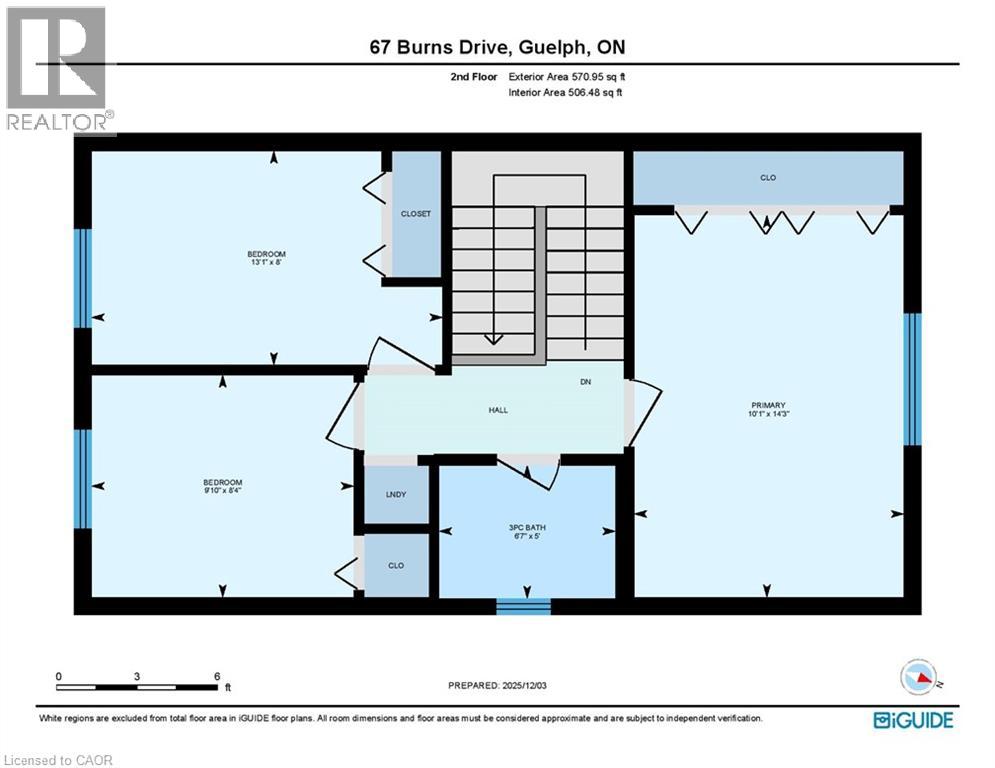 67 Burns Drive, Guelph, Ontario N1H 6V8 - Photo 43 - 40787323