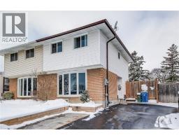 67 BURNS Drive 9 - Riverside Park