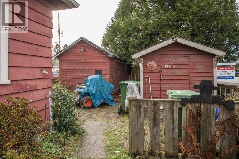 1700 Wellington Crescent, Richmond, British Columbia  V7B 1G8 - Photo 7 - R3071895