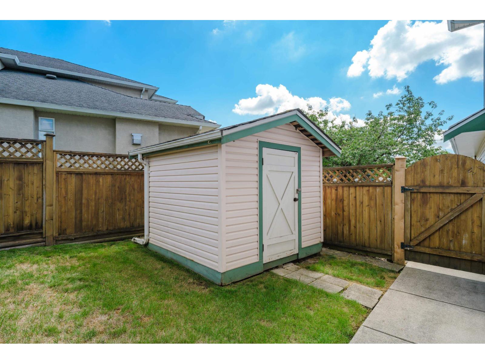 8165 154 Street, Surrey, British Columbia  V3S 7X8 - Photo 34 - R3063308