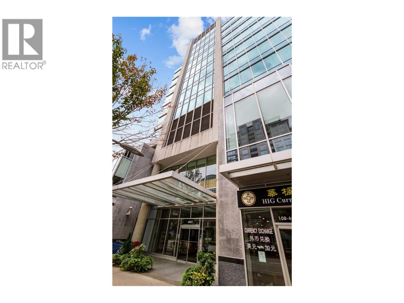 610, 611, 612 6081 No. 3 Road, Richmond, British Columbia  V6Y 2B2 - Photo 2 - C8074296