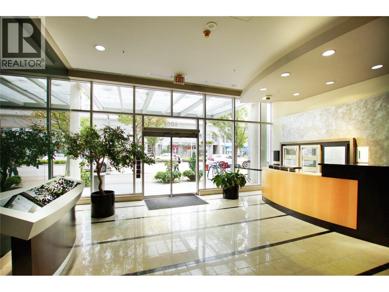 610, 611, 612 6081 No. 3 Road, Richmond, British Columbia  V6Y 2B2 - Photo 3 - C8074296