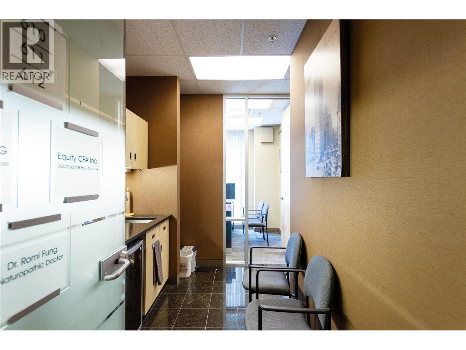 610, 611, 612 6081 No. 3 Road, Richmond, British Columbia  V6Y 2B2 - Photo 4 - C8074296