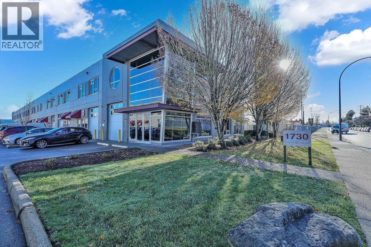 209 1730 Coast Meridian Road, Port Coquitlam, British Columbia  V3C 3T8 - Photo 2 - C8074299