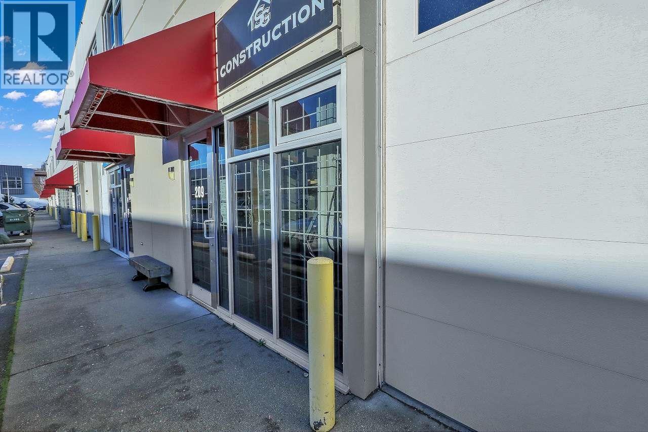 209 1730 Coast Meridian Road, Port Coquitlam, British Columbia  V3C 3T8 - Photo 6 - C8074299