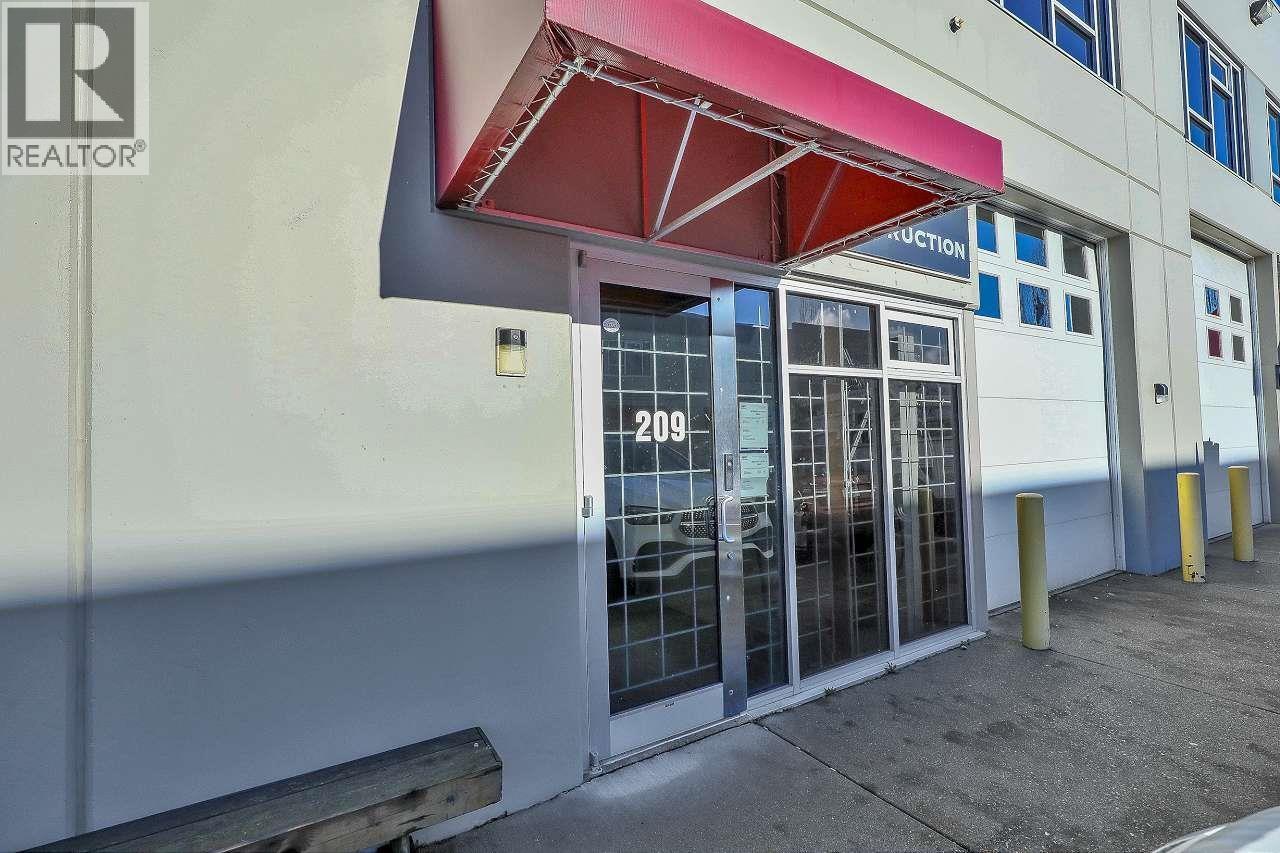 209 1730 Coast Meridian Road, Port Coquitlam, British Columbia  V3C 3T8 - Photo 7 - C8074299