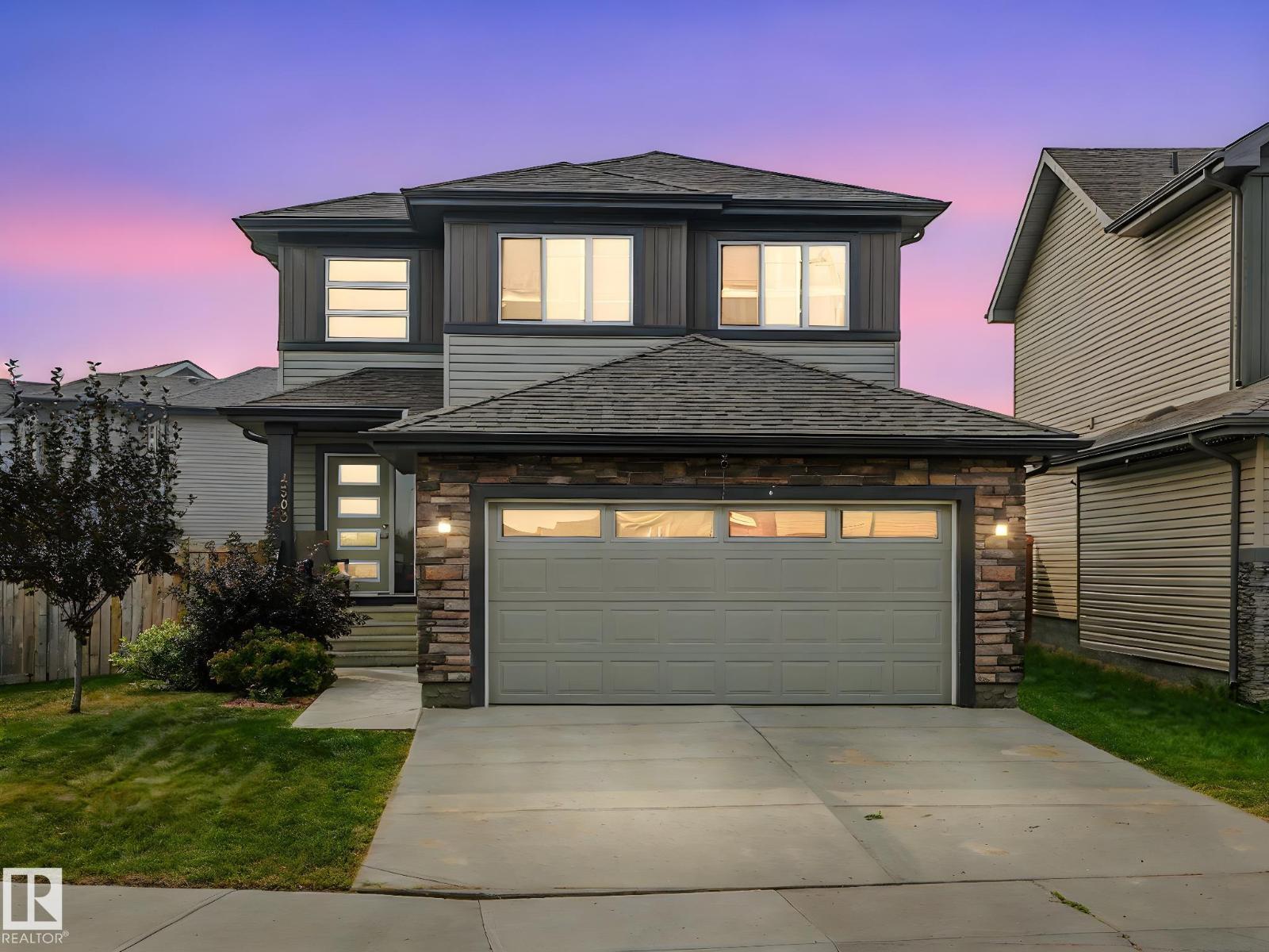 Property Listing: 4503 126 Av NwEdmonton