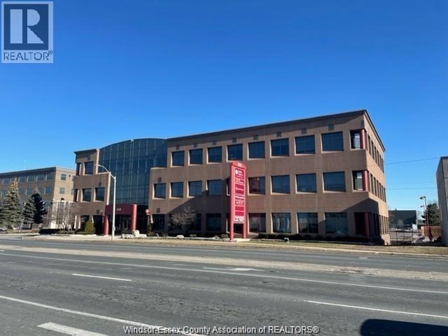 MLS# 25031115: 2510 OUELLETTE AVENUE Unit# 104, Windsor, Canada