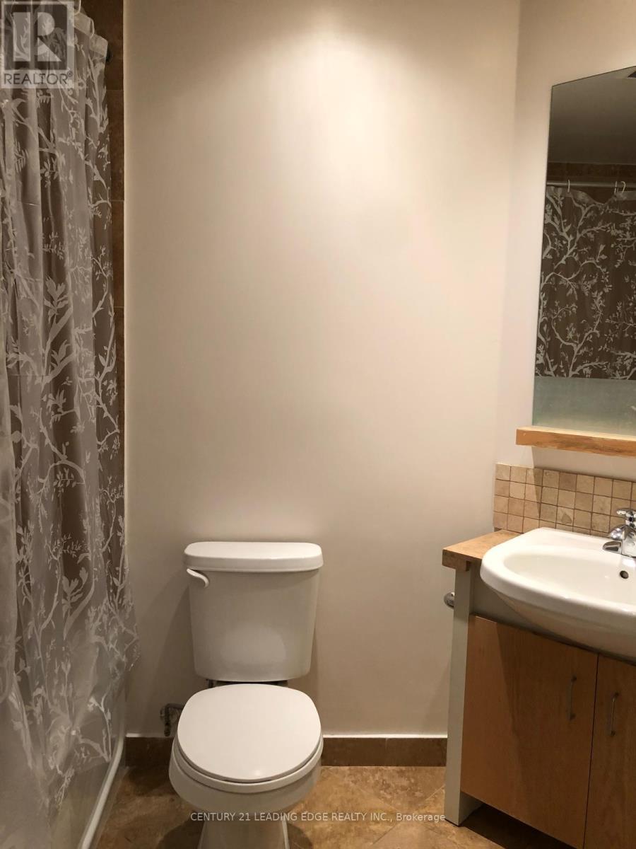 1204 - 218 Queens Quay W, Toronto, Ontario  M5J 2Y6 - Photo 10 - C12597682