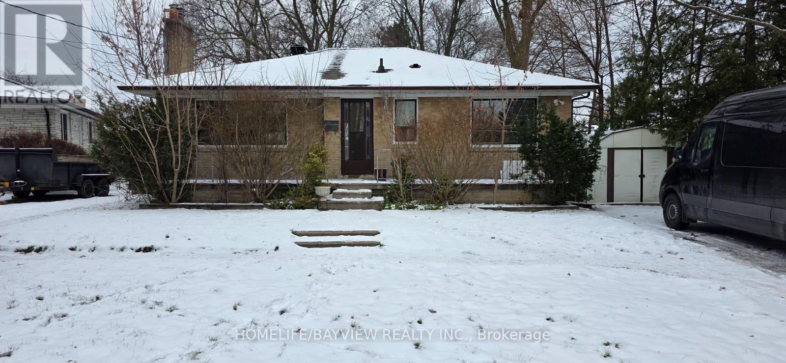 55 CARTIER CRESCENT, Richmond Hill, Ontario