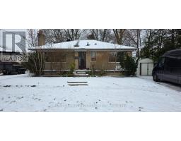 55 CARTIER CRESCENT, Richmond Hill, Ontario