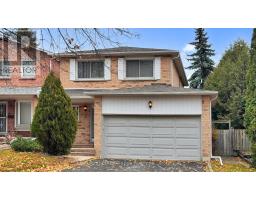6 ADRIAN CRESCENT, Markham, Ontario