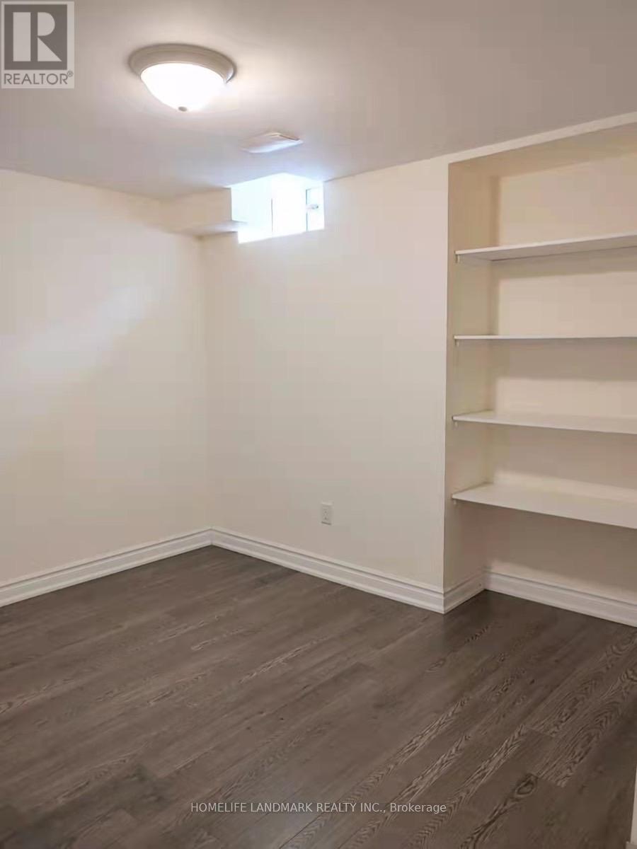 Bsmt - 230 Devonsleigh Boulevard, Richmond Hill (Devonsleigh), Ontario  L4S 1H2 - Photo 9 - N12598306