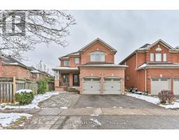 BSMT - 230 DEVONSLEIGH BOULEVARD, Richmond Hill, Ontario